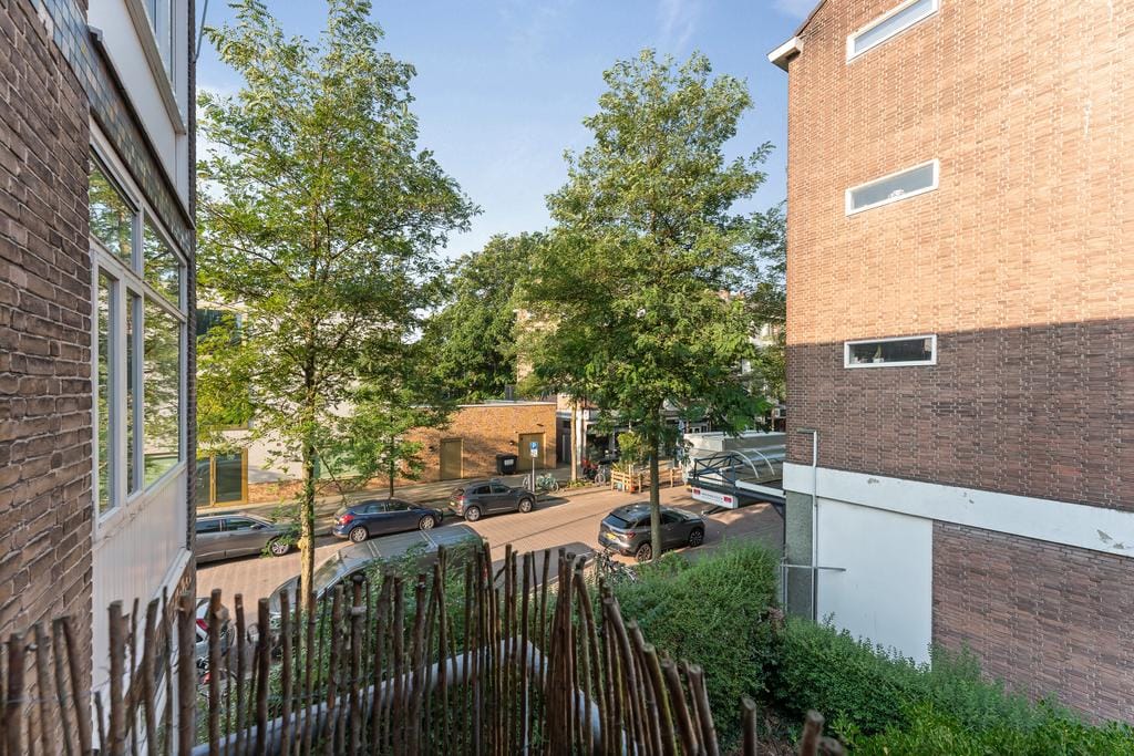 Foto 15 van Meidoornsingel 105-B