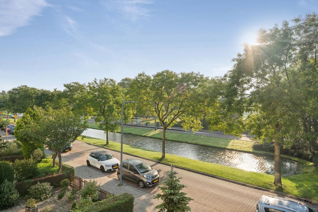 Foto 27 van Meidoornsingel 105-B