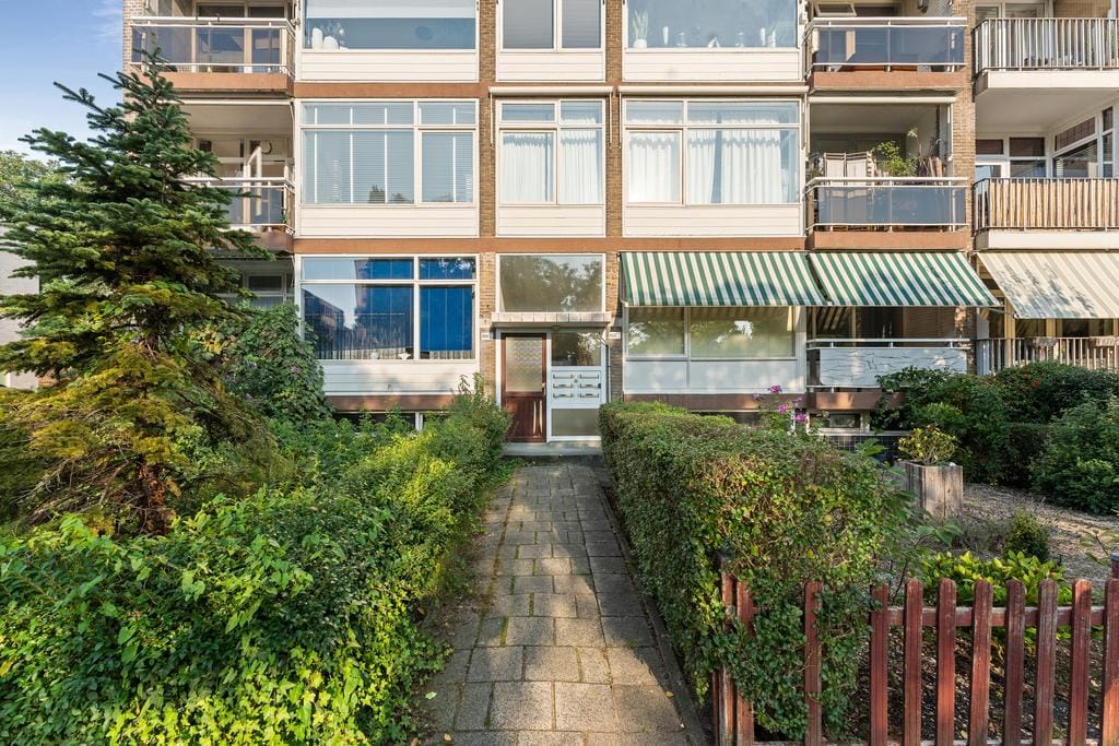 Foto 29 van Meidoornsingel 105-B