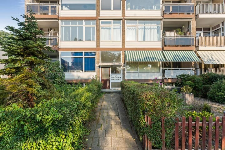 Foto 29 van Meidoornsingel 105-B