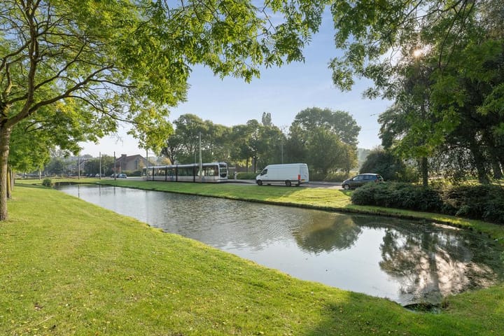 Foto 30 van Meidoornsingel 105-B