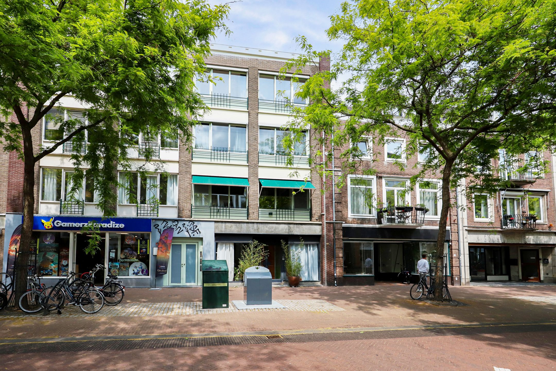 Looierstraat 46-, 46, 3, Arnhem, 6811AZ, Gelderland, Nederland 46