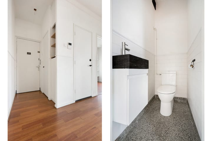 Photo 10 of Looierstraat 46-3