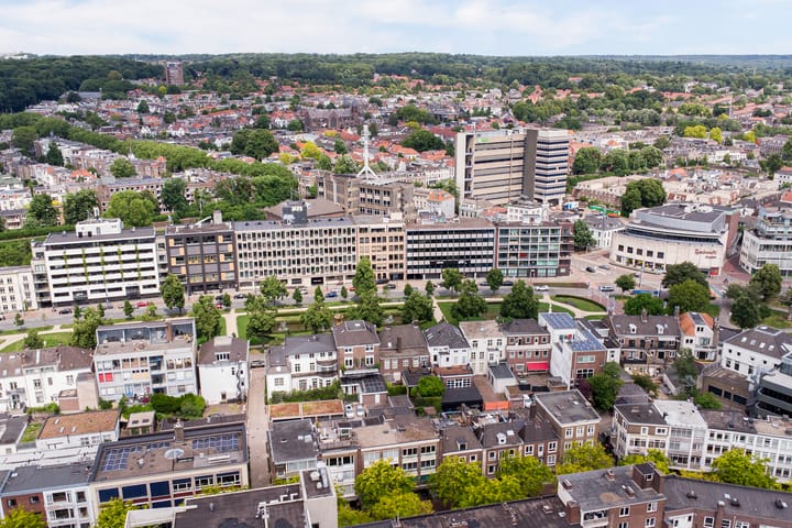 Photo 30 of Looierstraat 46-3