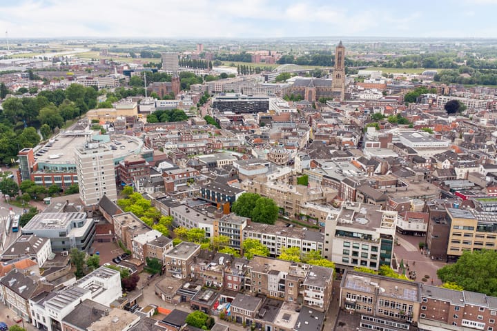 Photo 33 of Looierstraat 46-3