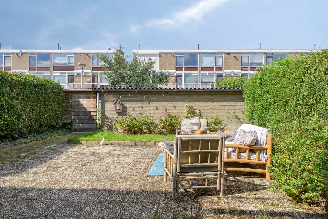 Photo 1 of Vermeerstraat 47