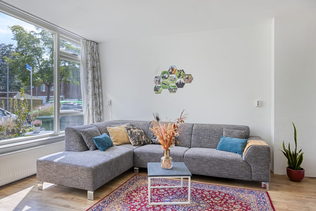 Photo 2 of Vermeerstraat 47