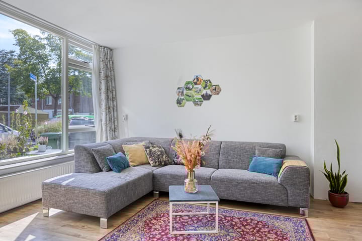 Photo 2 of Vermeerstraat 47