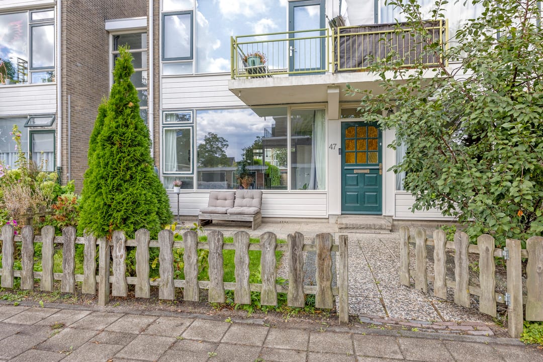 Photo 8 of Vermeerstraat 47