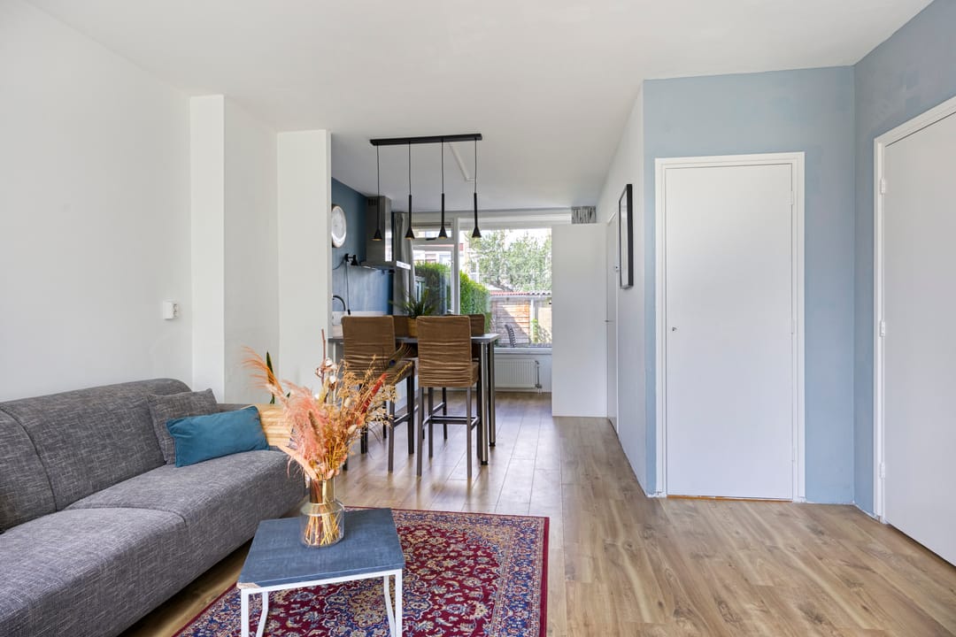 Photo 13 of Vermeerstraat 47