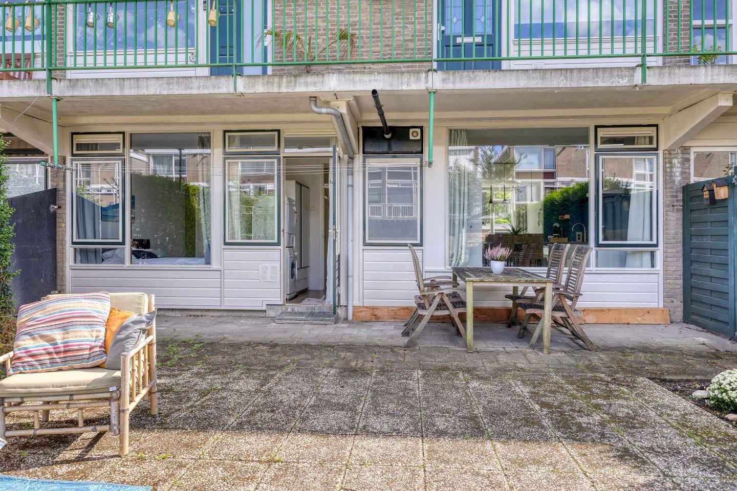 Photo 25 of Vermeerstraat 47