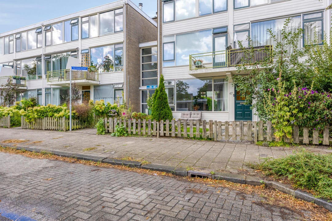 Photo 26 of Vermeerstraat 47