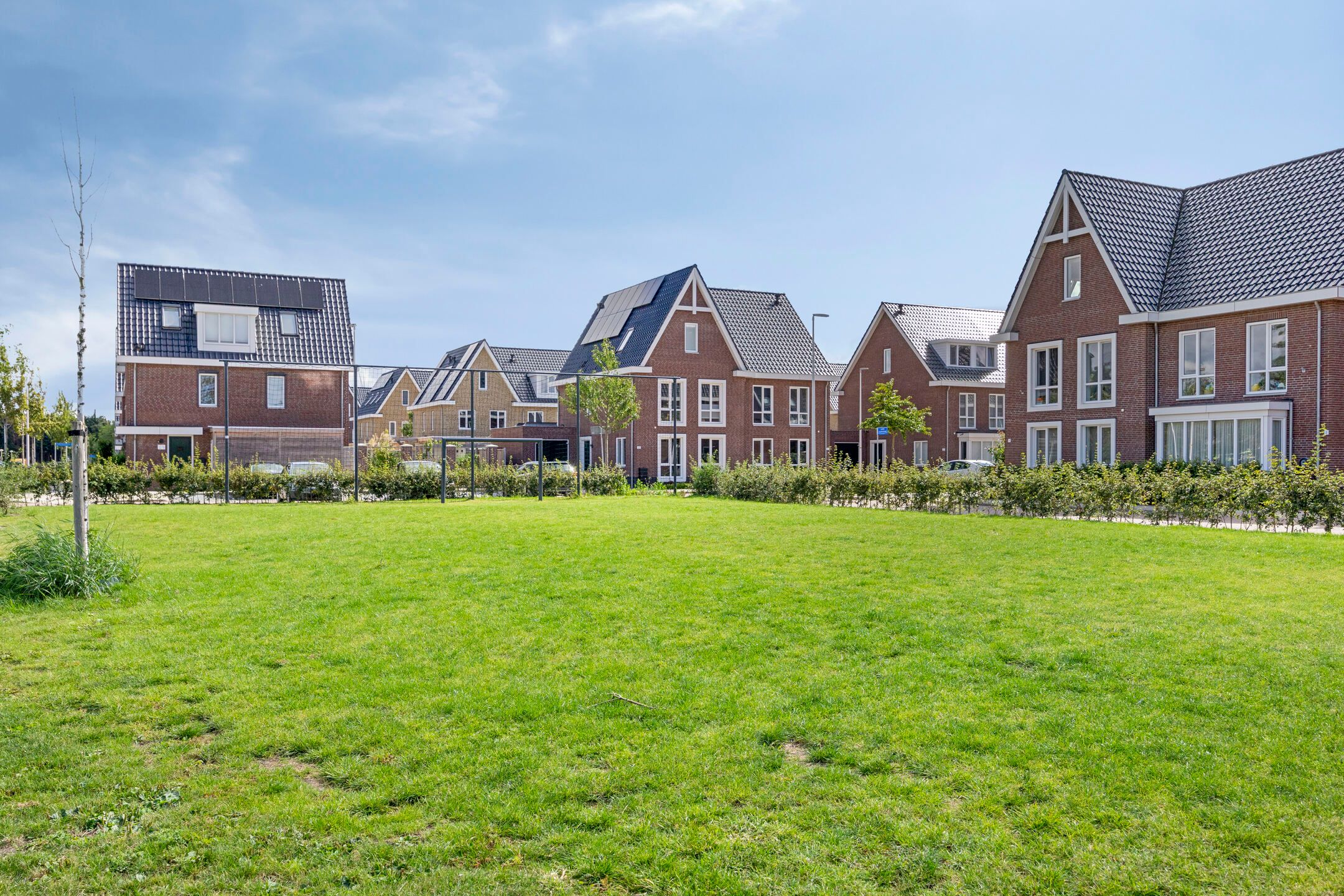 Photo 27 of Vermeerstraat 47