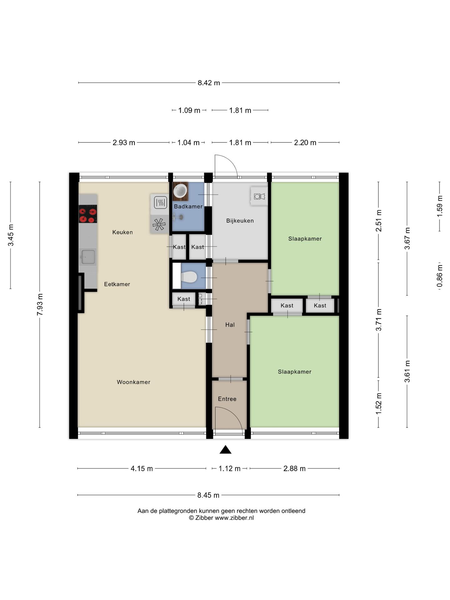 Photo 29 of Vermeerstraat 47