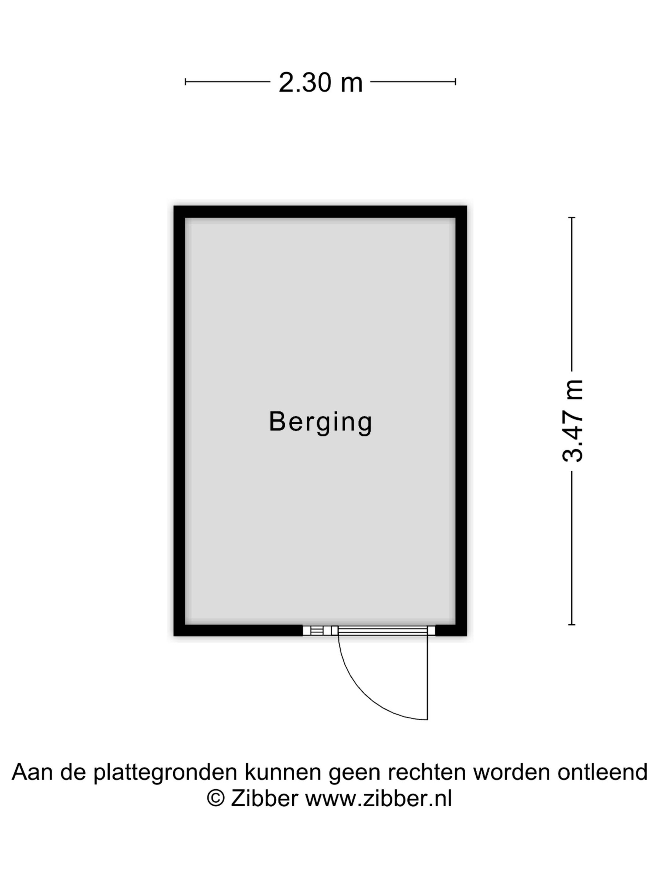 Photo 30 of Vermeerstraat 47