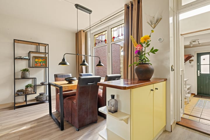 Foto 3 van Zuideinde 6