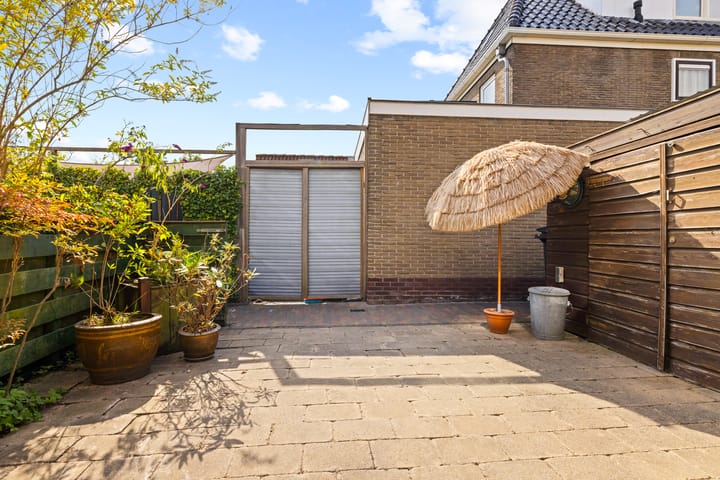 Foto 10 van Zuideinde 6