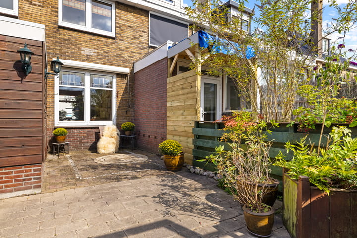 Foto 40 van Zuideinde 6