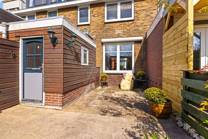 Foto 41 van Zuideinde 6