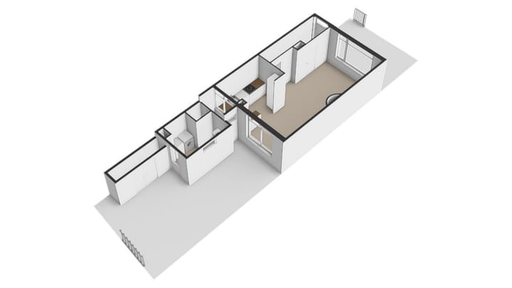 Foto 43 van Zuideinde 6