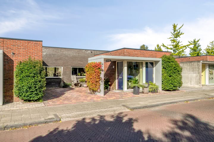 Photo 5 of Drontermeer 6