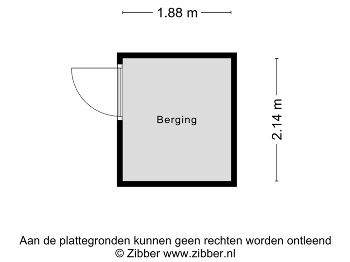 Berging