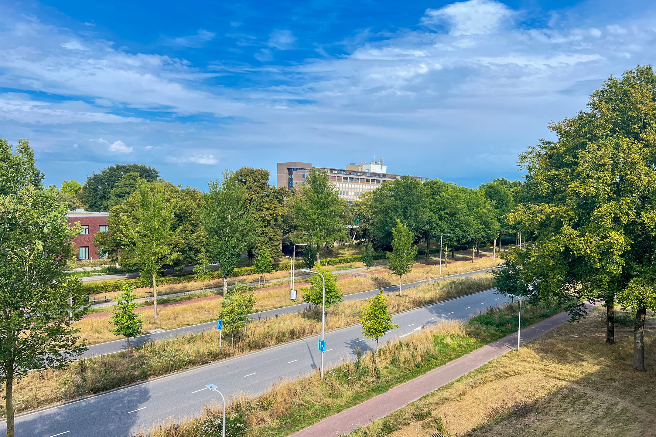 Foto 9 van Predikherenlaan 283