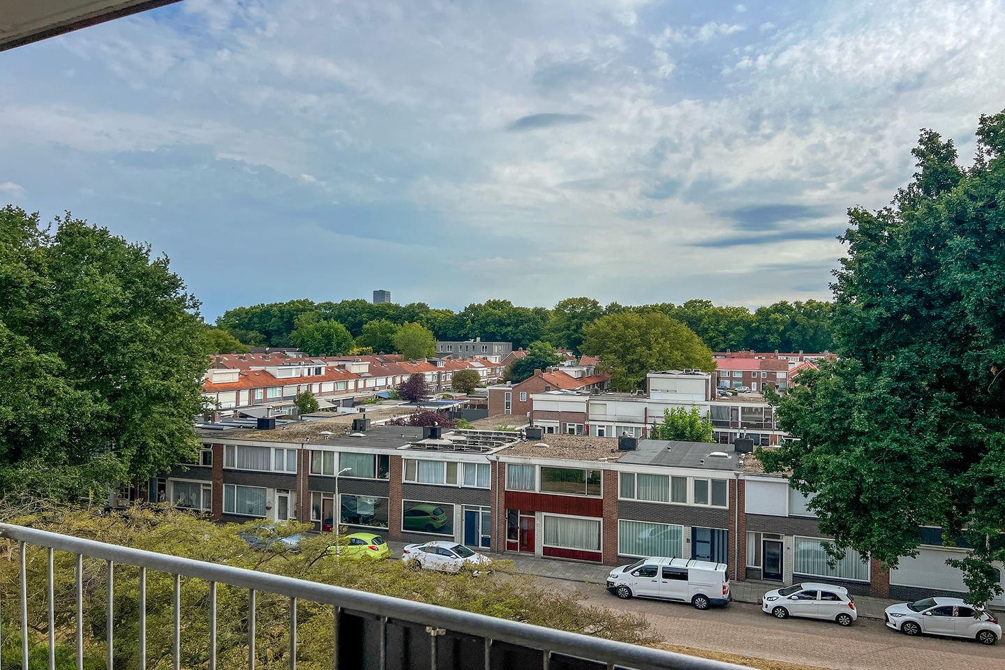 Foto 10 van Predikherenlaan 283