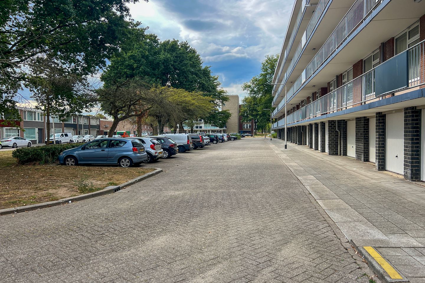 Foto 19 van Predikherenlaan 283