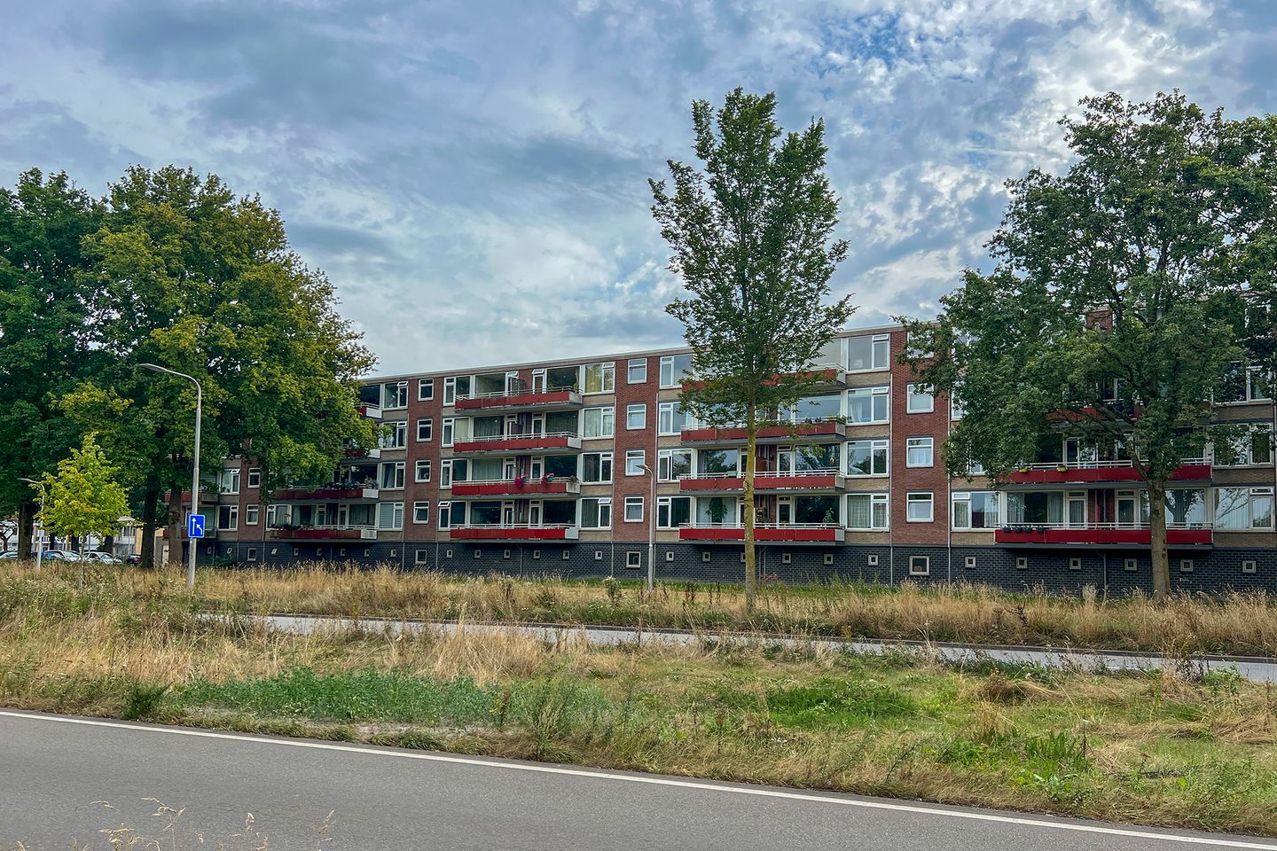 Foto 20 van Predikherenlaan 283