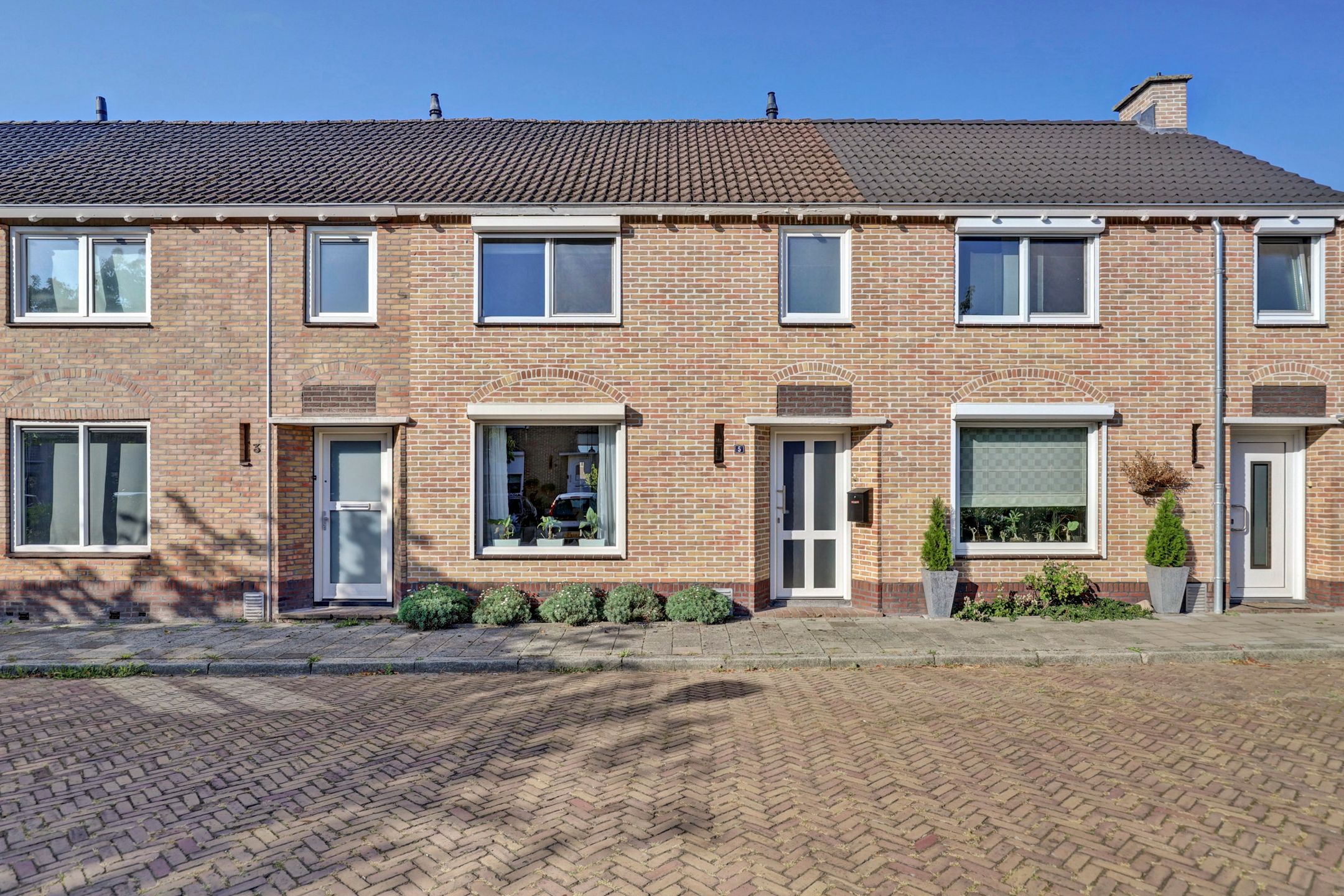 Bontwerkersstraat, 5, Venlo, 5914PA, Limburg, Nederland 5