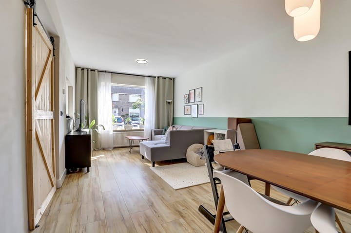 Photo 3 of Bontwerkersstraat 5