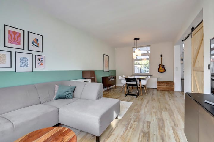 Photo 4 of Bontwerkersstraat 5