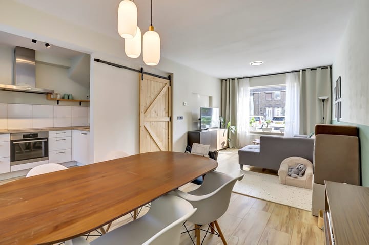 Photo 5 of Bontwerkersstraat 5