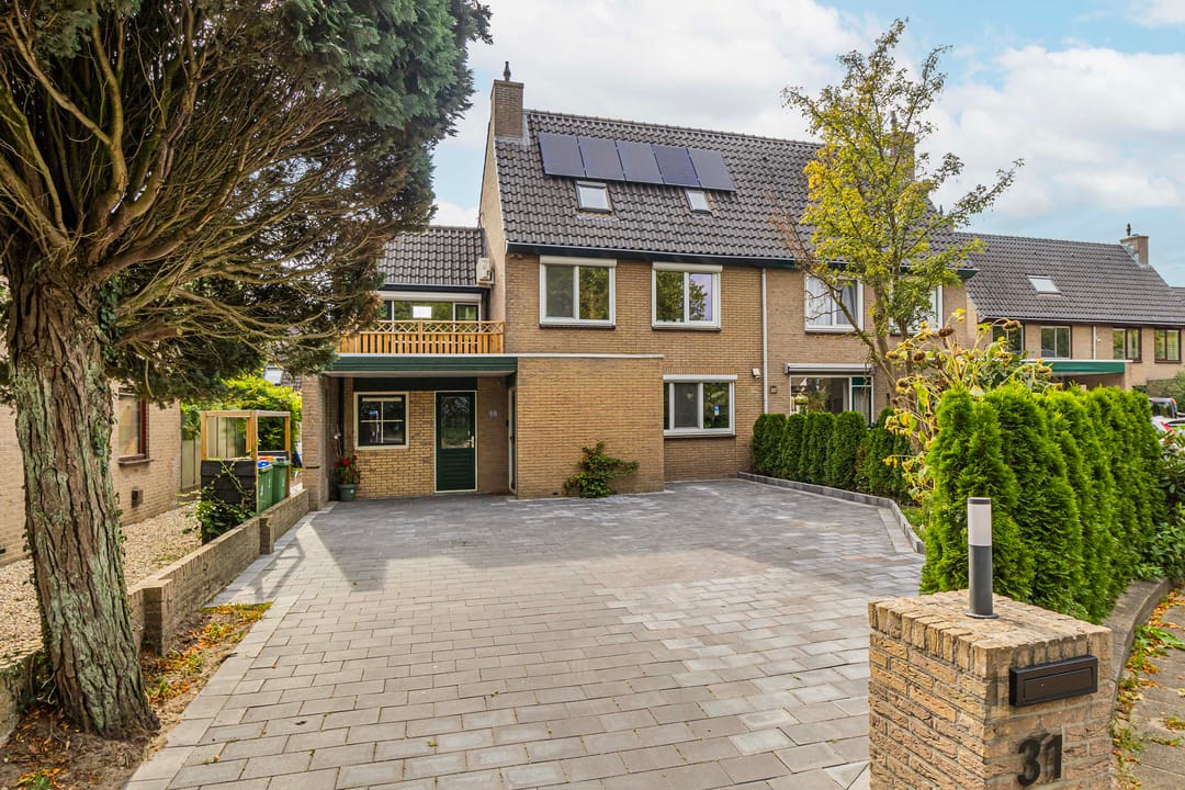 Foto 2 van Heyendaal 31