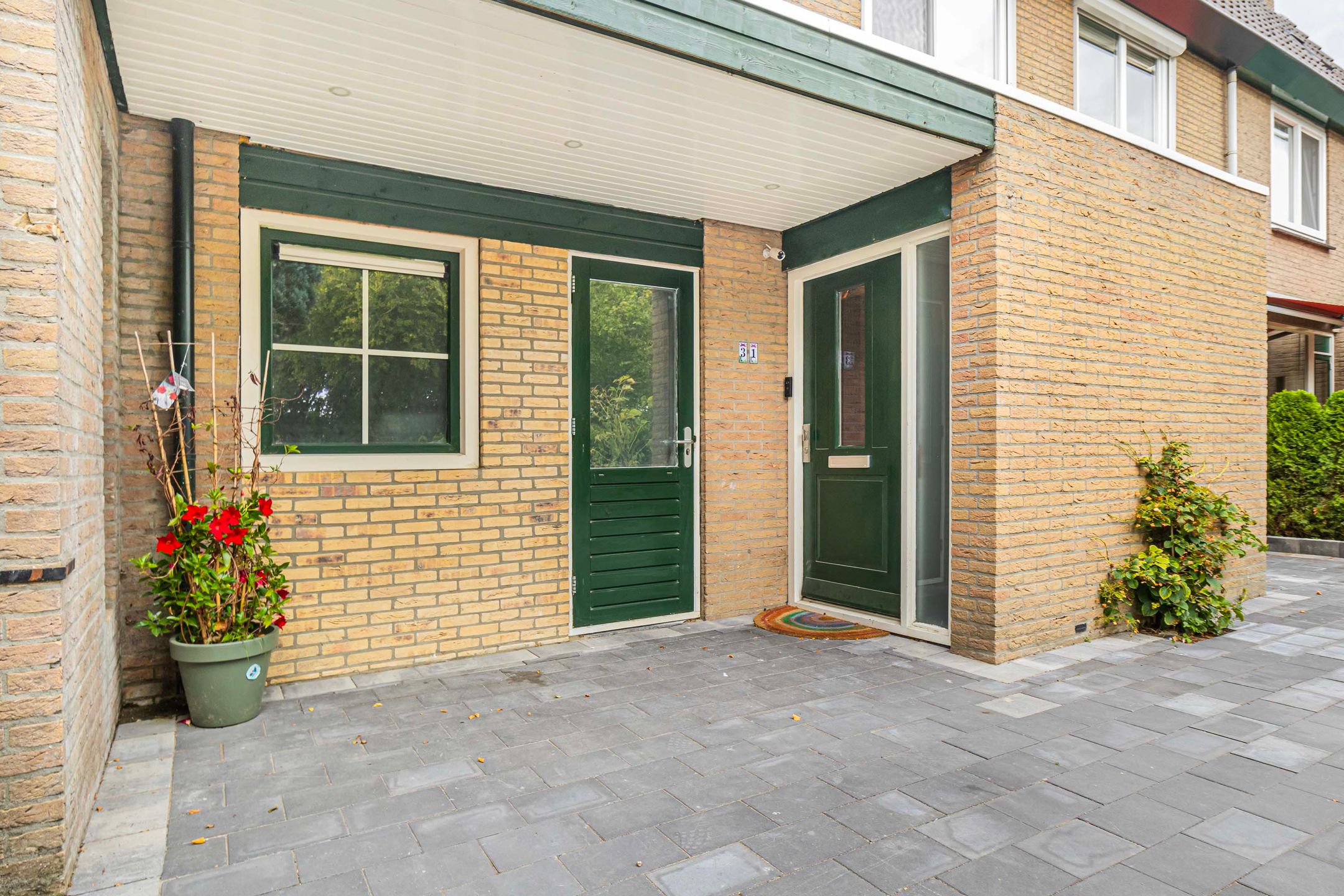 Foto 3 van Heyendaal 31