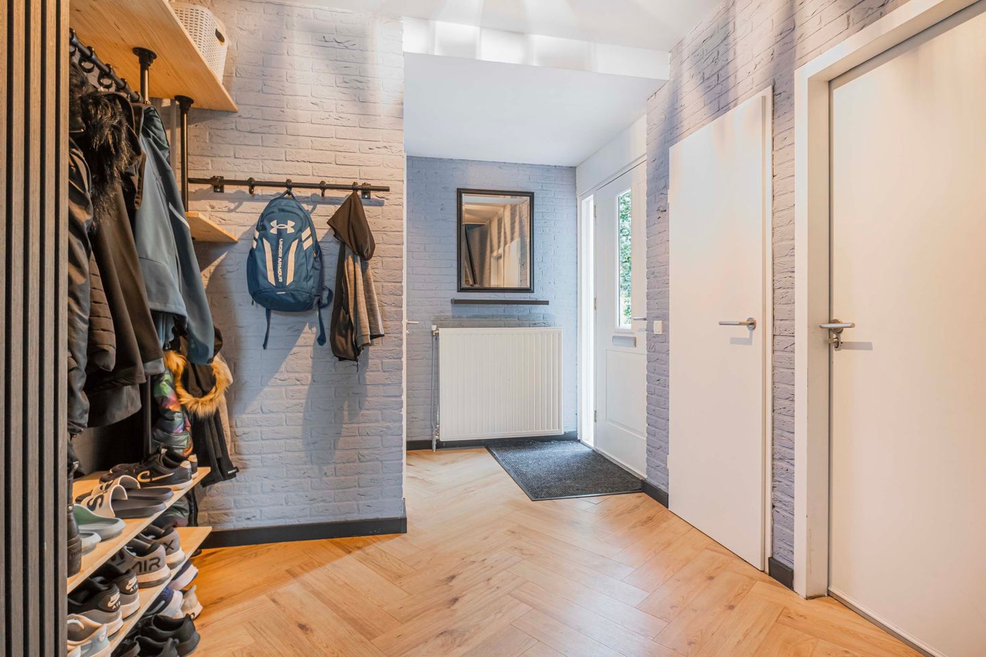 Foto 4 van Heyendaal 31