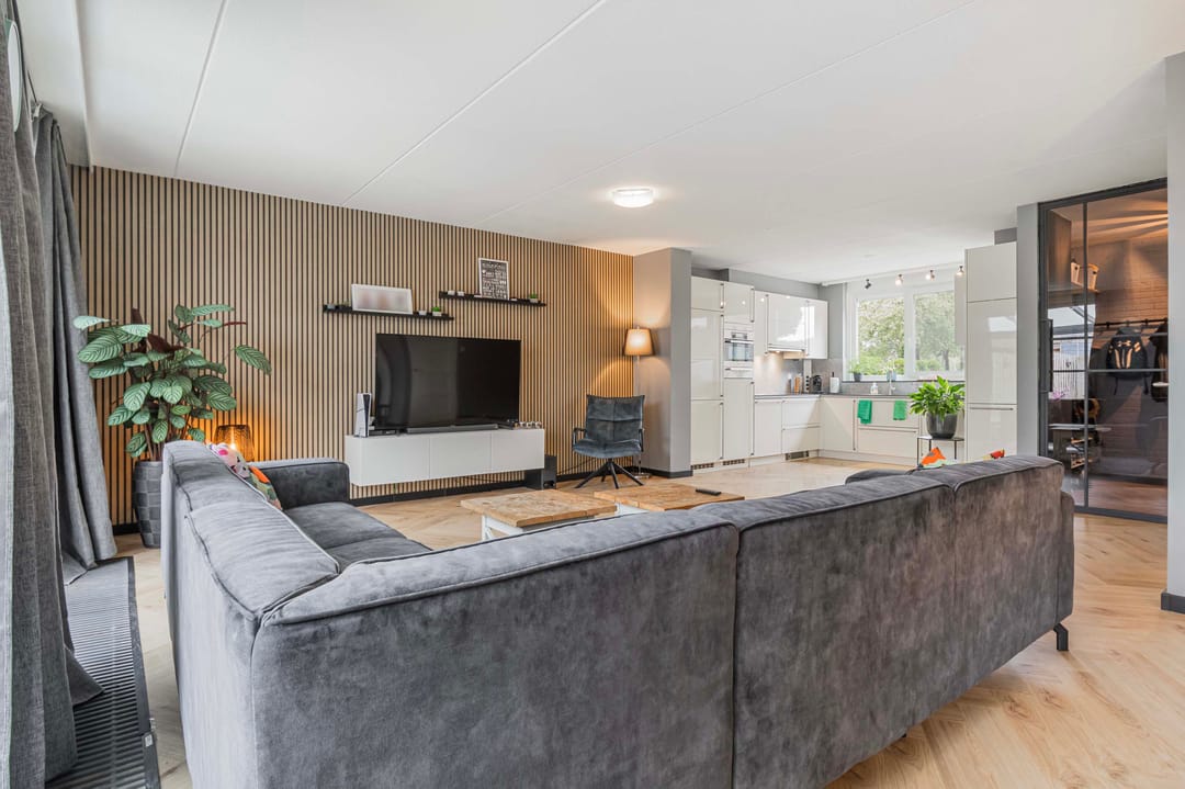 Foto 7 van Heyendaal 31