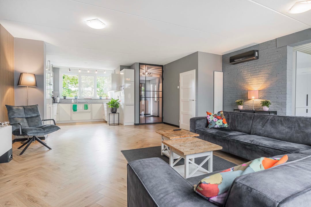 Foto 8 van Heyendaal 31