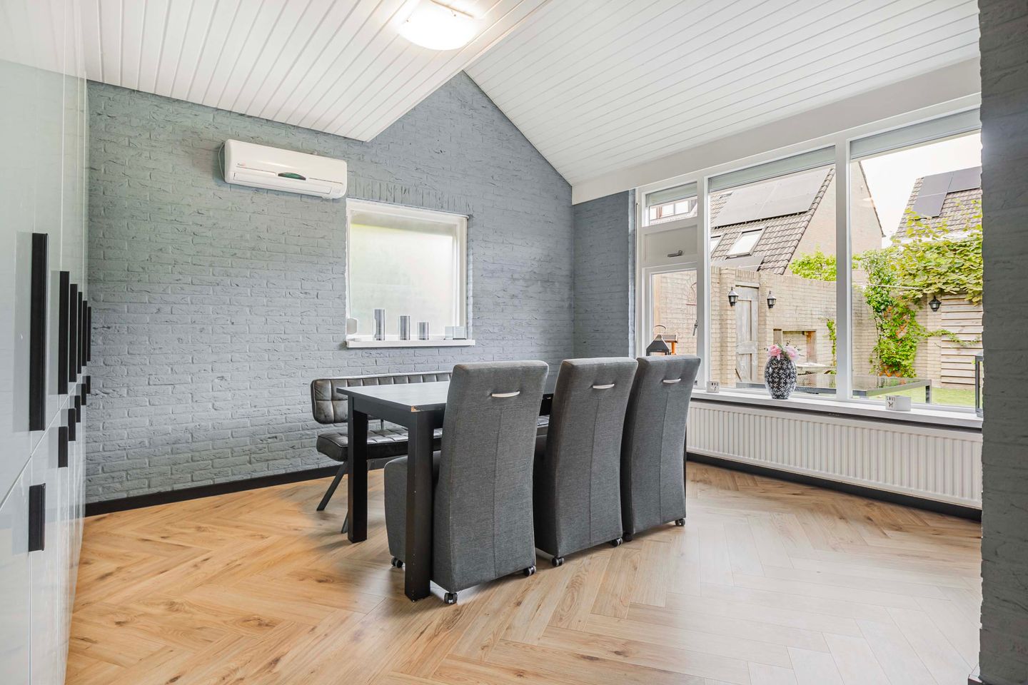 Foto 10 van Heyendaal 31