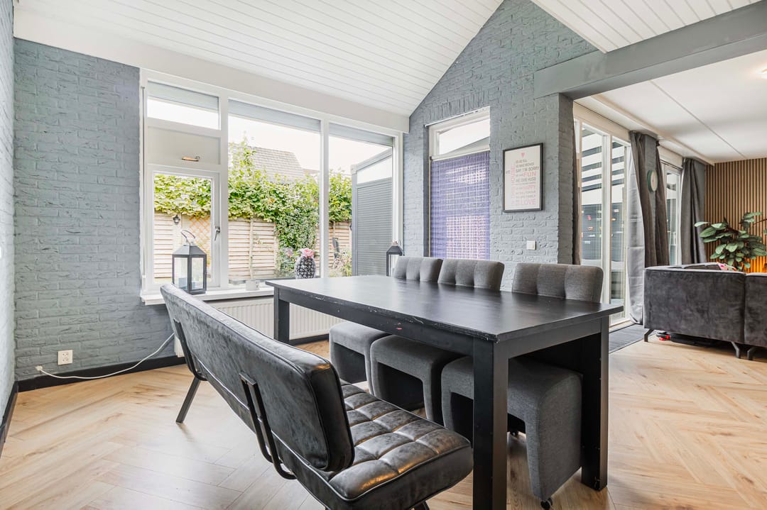 Foto 11 van Heyendaal 31