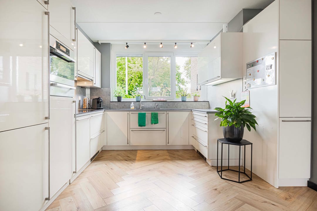 Foto 13 van Heyendaal 31