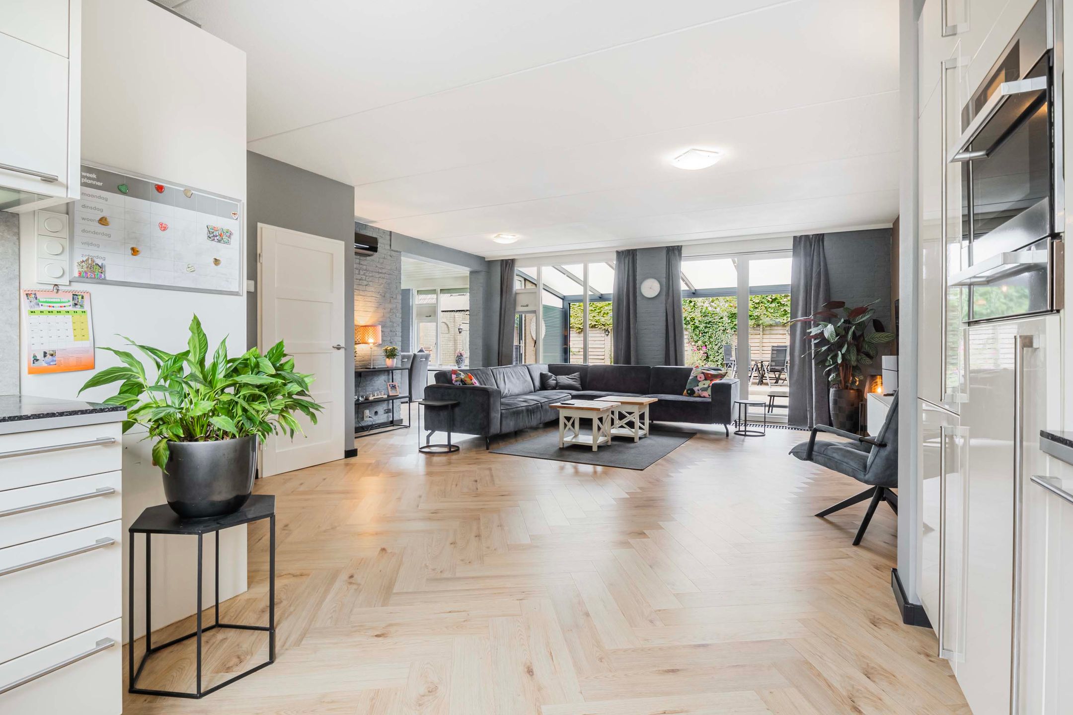 Foto 15 van Heyendaal 31