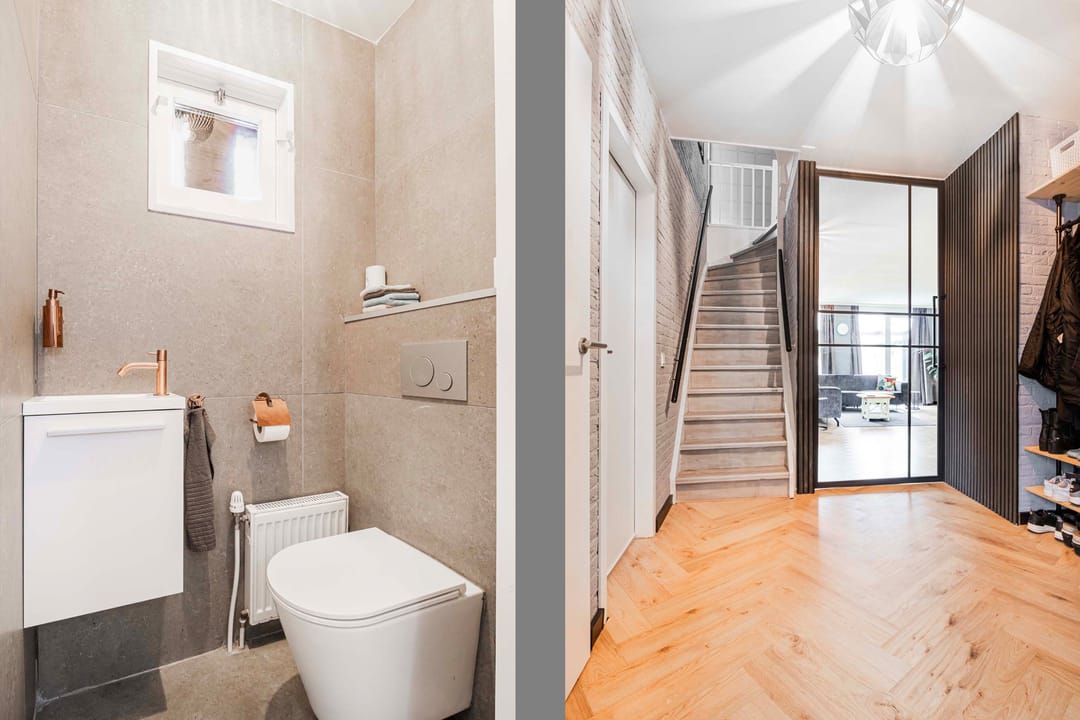 Foto 17 van Heyendaal 31