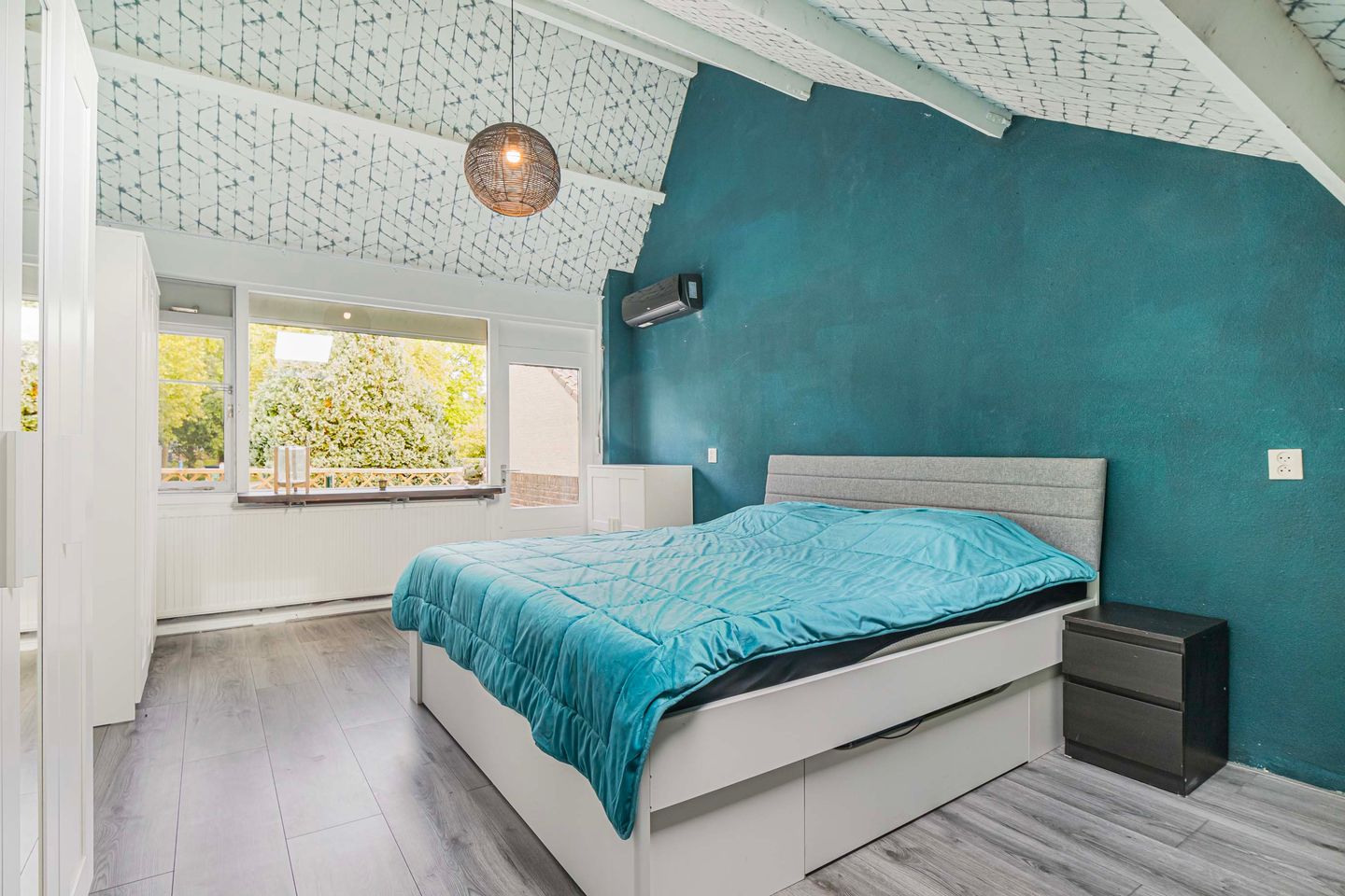 Foto 19 van Heyendaal 31