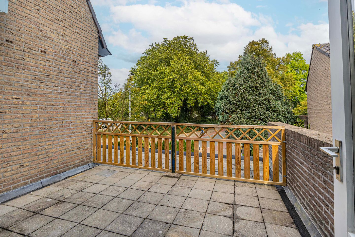 Foto 20 van Heyendaal 31