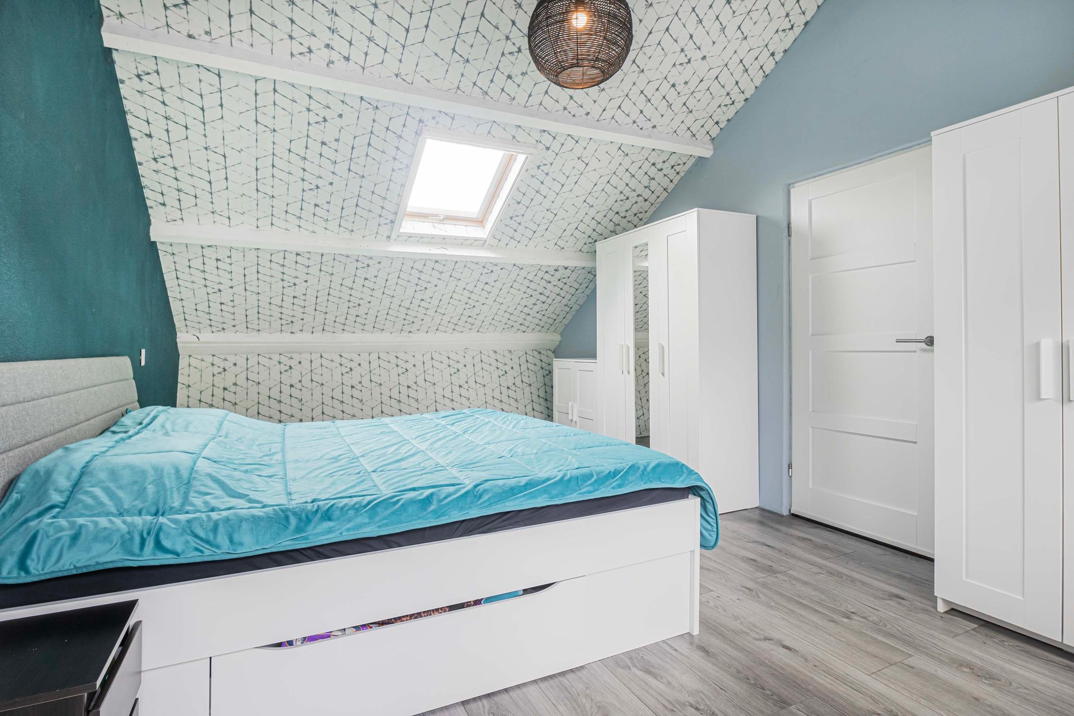 Foto 21 van Heyendaal 31