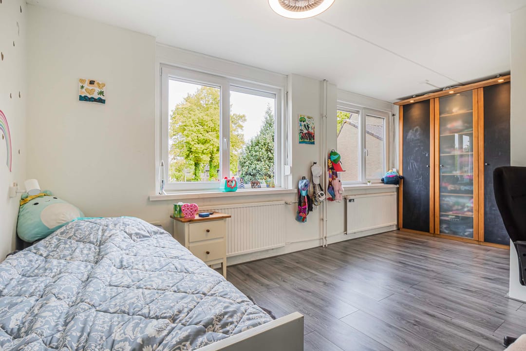 Foto 22 van Heyendaal 31