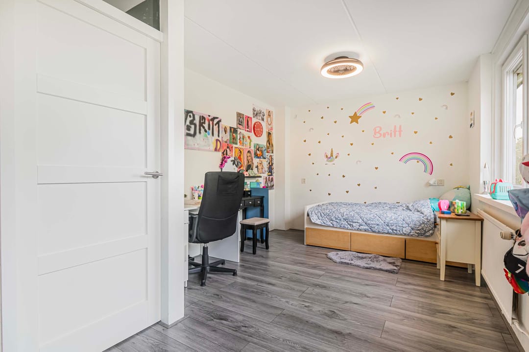 Foto 23 van Heyendaal 31