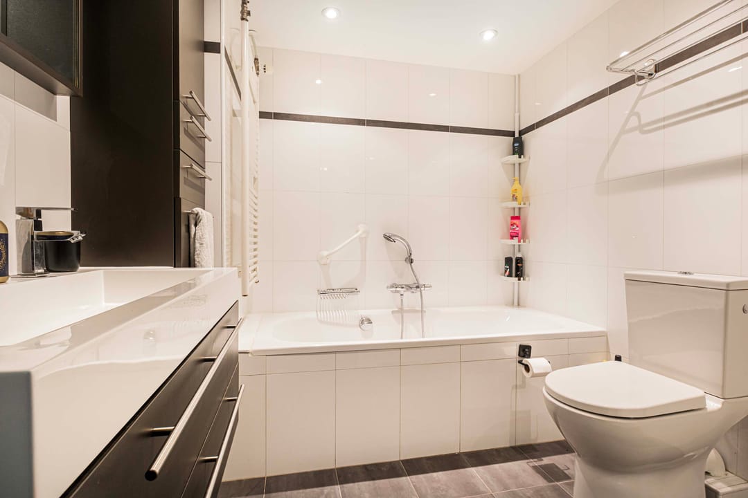 Foto 26 van Heyendaal 31